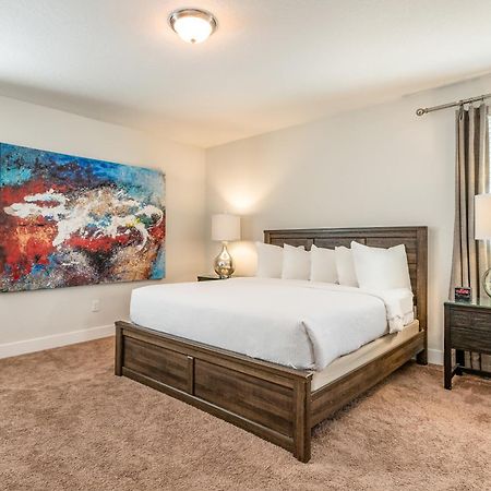 Alluring Home By Rentyl With Private Pool Near Disney - 310P Orlando Zewnętrze zdjęcie