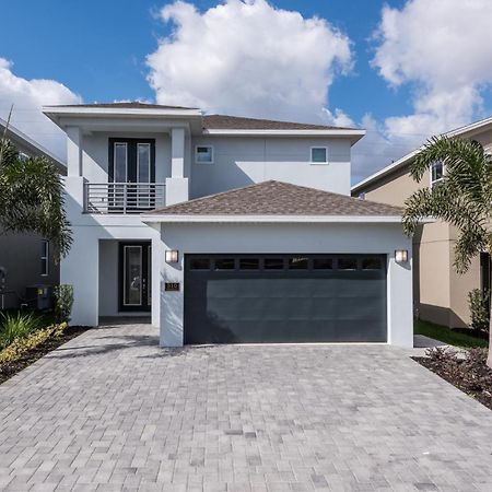 Alluring Home By Rentyl With Private Pool Near Disney - 310P Orlando Zewnętrze zdjęcie