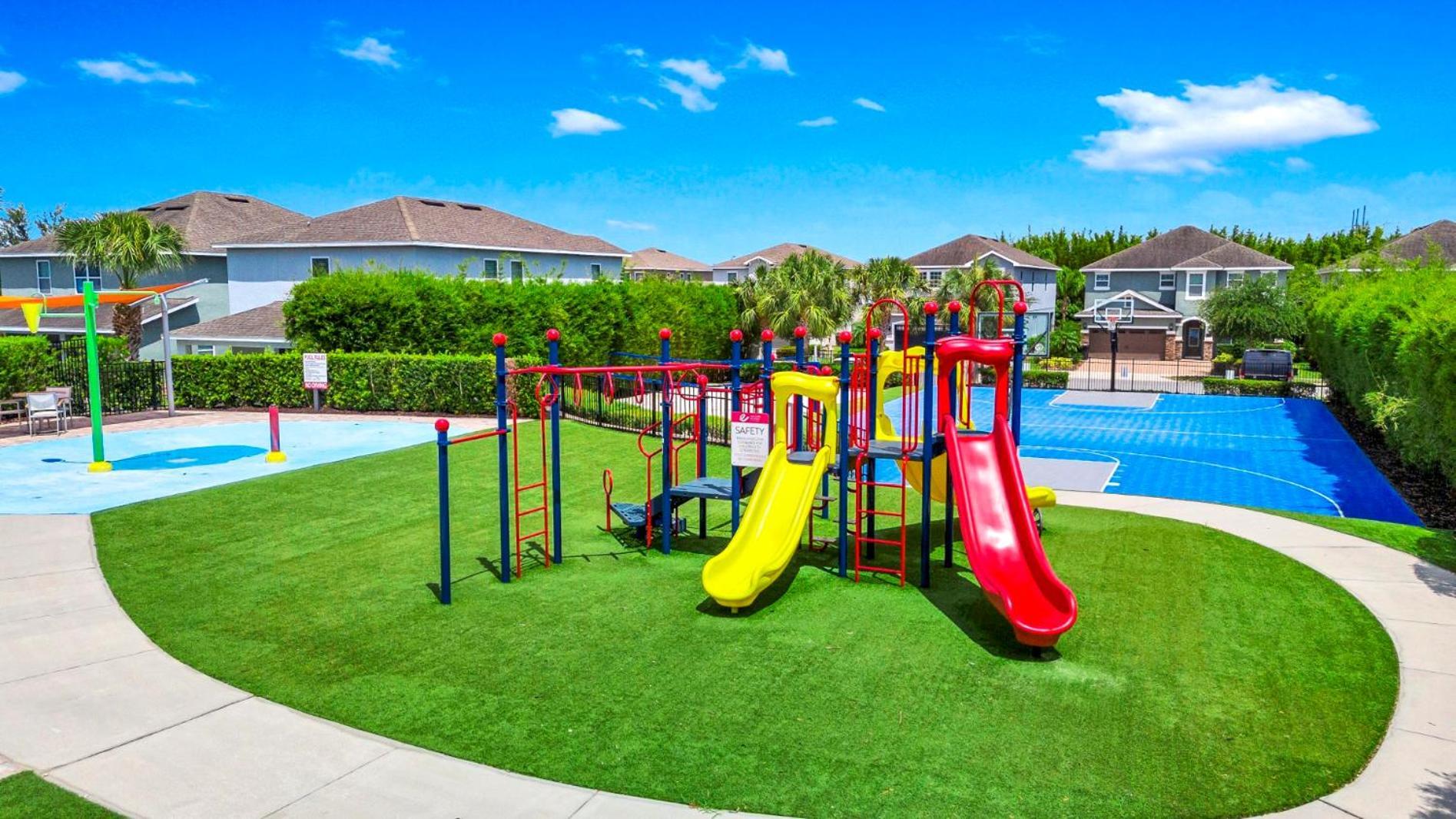 Alluring Home By Rentyl With Private Pool Near Disney - 310P Orlando Zewnętrze zdjęcie