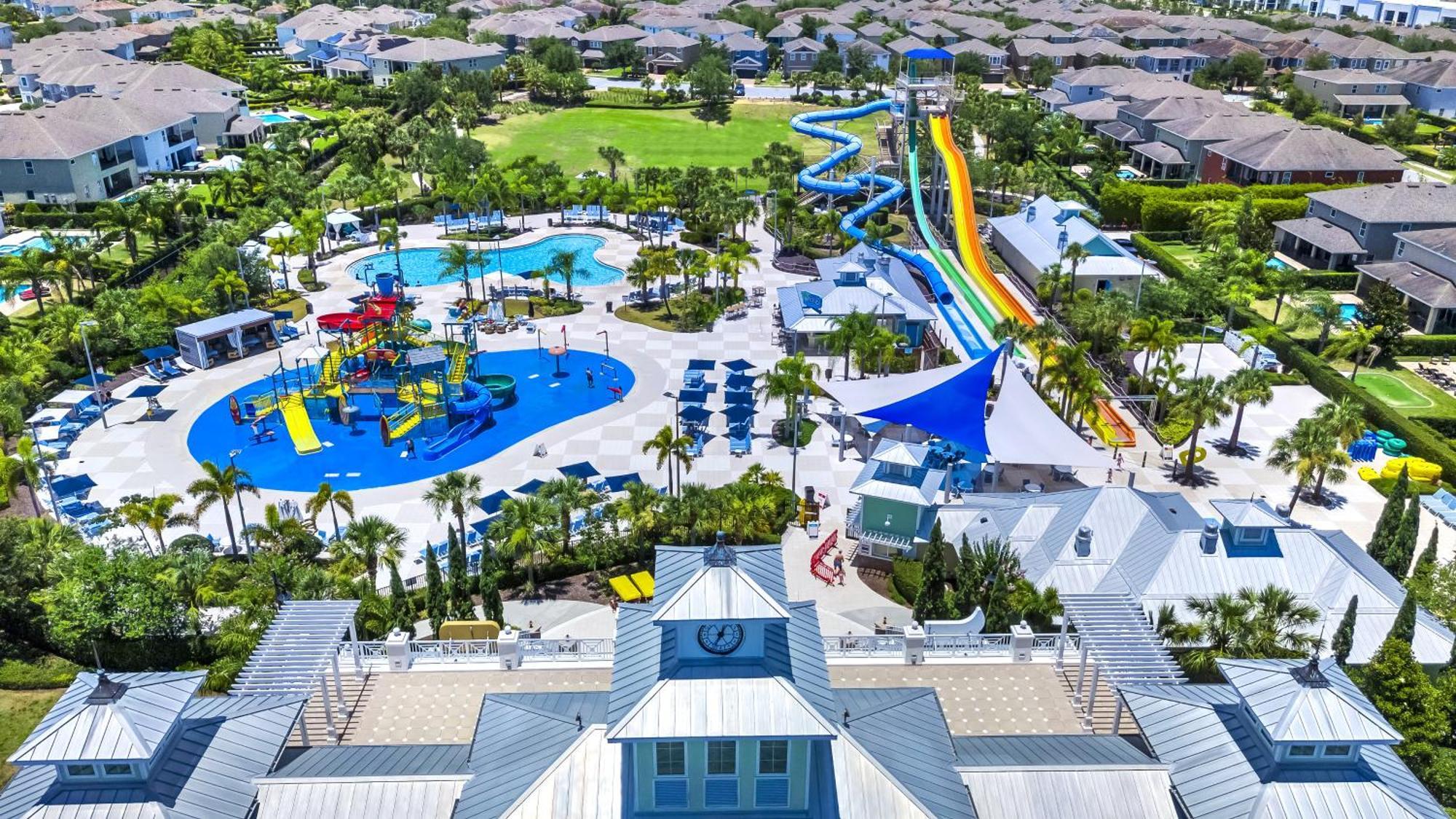 Alluring Home By Rentyl With Private Pool Near Disney - 310P Orlando Zewnętrze zdjęcie