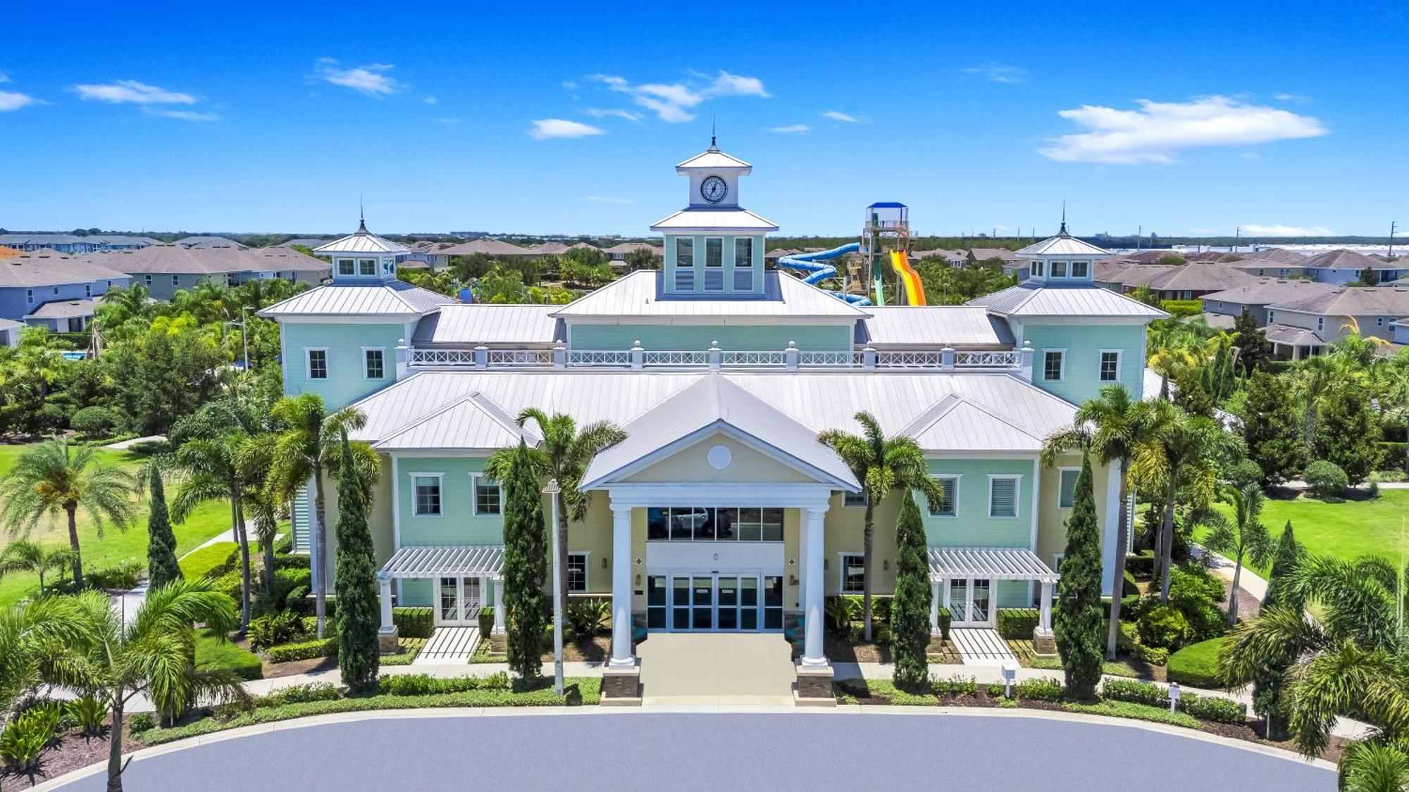 Alluring Home By Rentyl With Private Pool Near Disney - 310P Orlando Zewnętrze zdjęcie