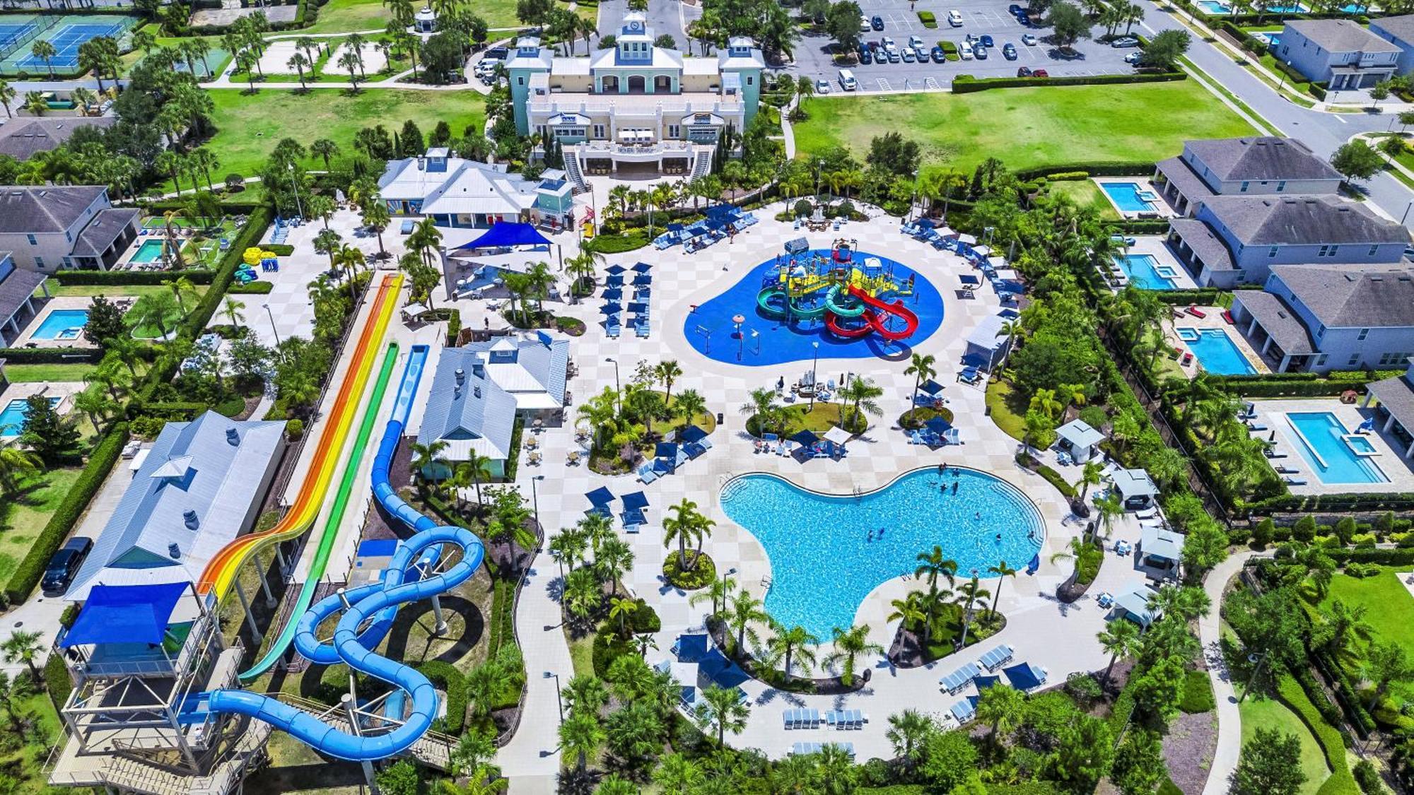 Alluring Home By Rentyl With Private Pool Near Disney - 310P Orlando Zewnętrze zdjęcie