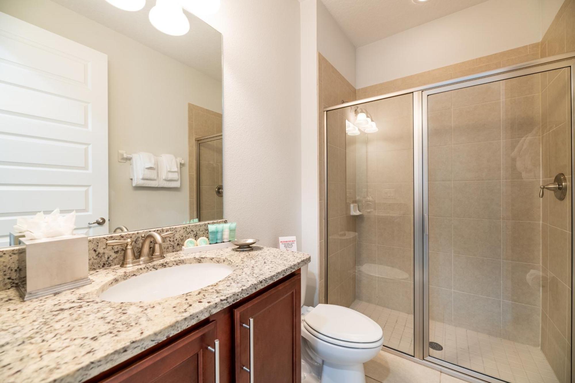 Alluring Home By Rentyl With Private Pool Near Disney - 310P Orlando Zewnętrze zdjęcie
