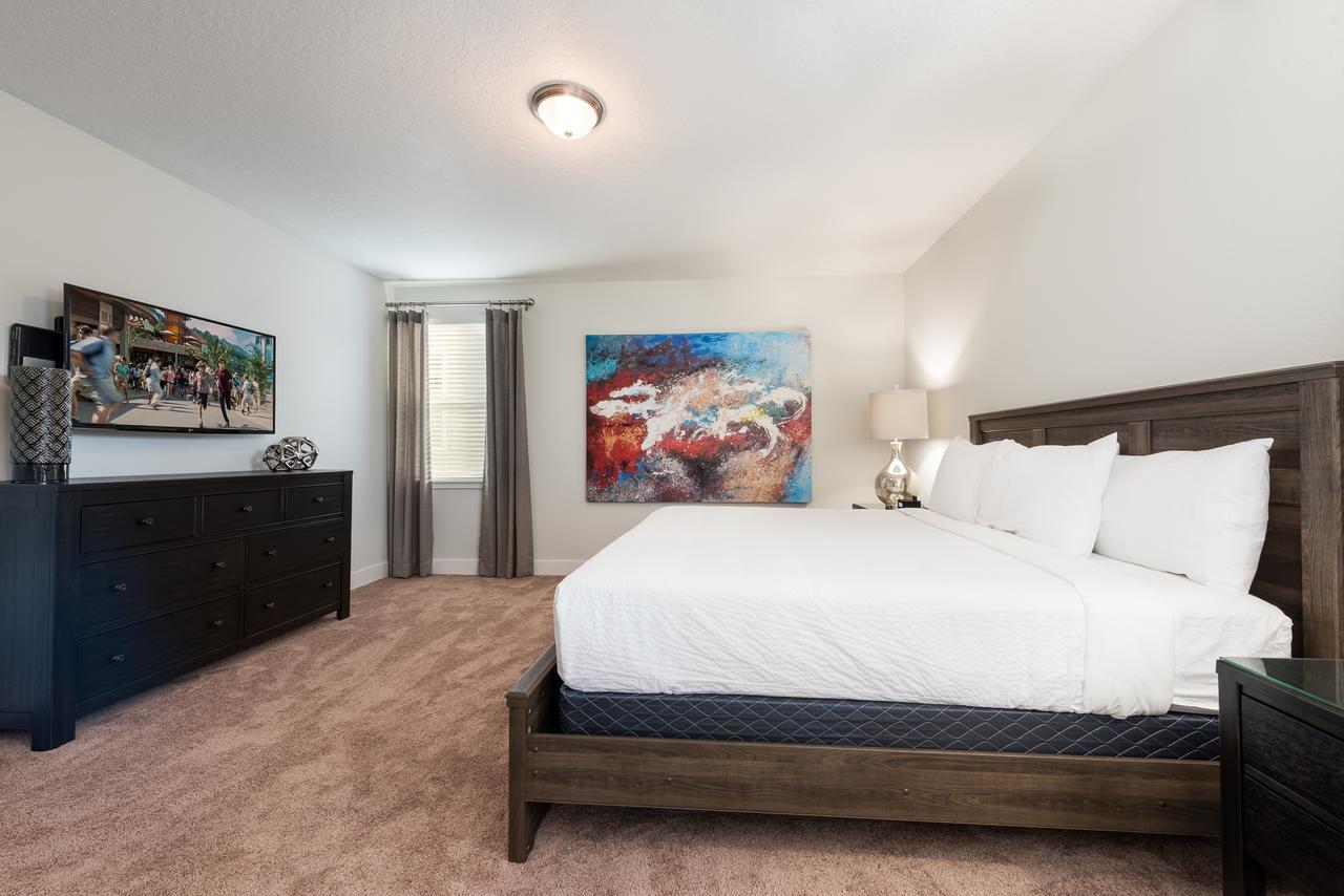 Alluring Home By Rentyl With Private Pool Near Disney - 310P Orlando Zewnętrze zdjęcie
