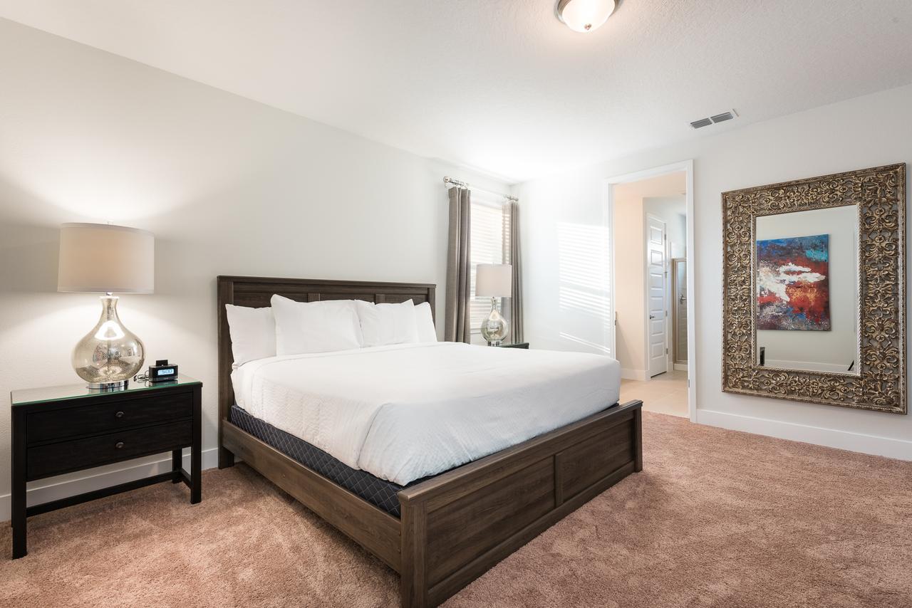 Alluring Home By Rentyl With Private Pool Near Disney - 310P Orlando Zewnętrze zdjęcie