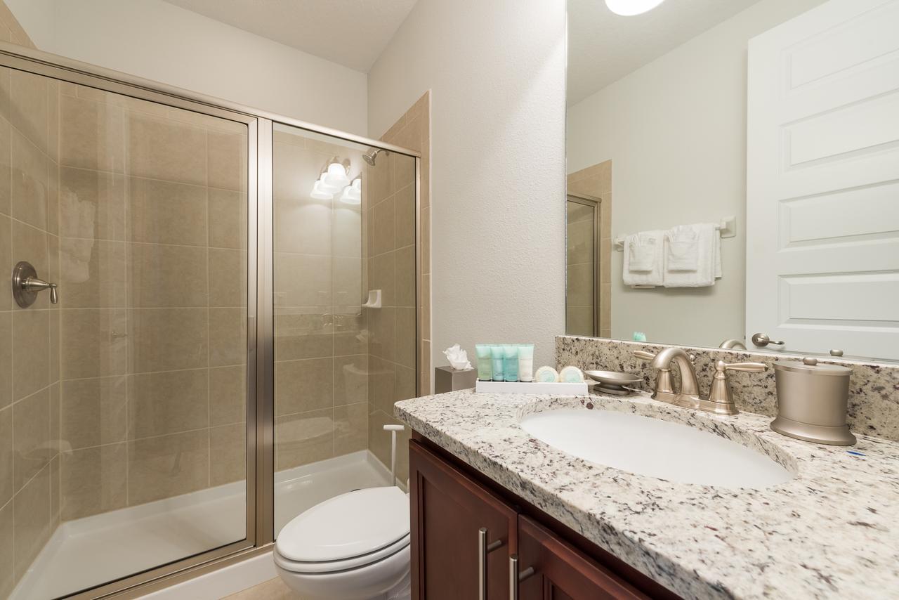 Alluring Home By Rentyl With Private Pool Near Disney - 310P Orlando Zewnętrze zdjęcie