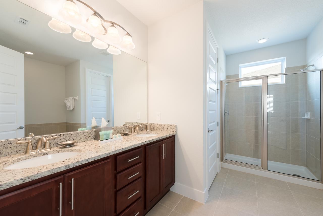 Alluring Home By Rentyl With Private Pool Near Disney - 310P Orlando Zewnętrze zdjęcie