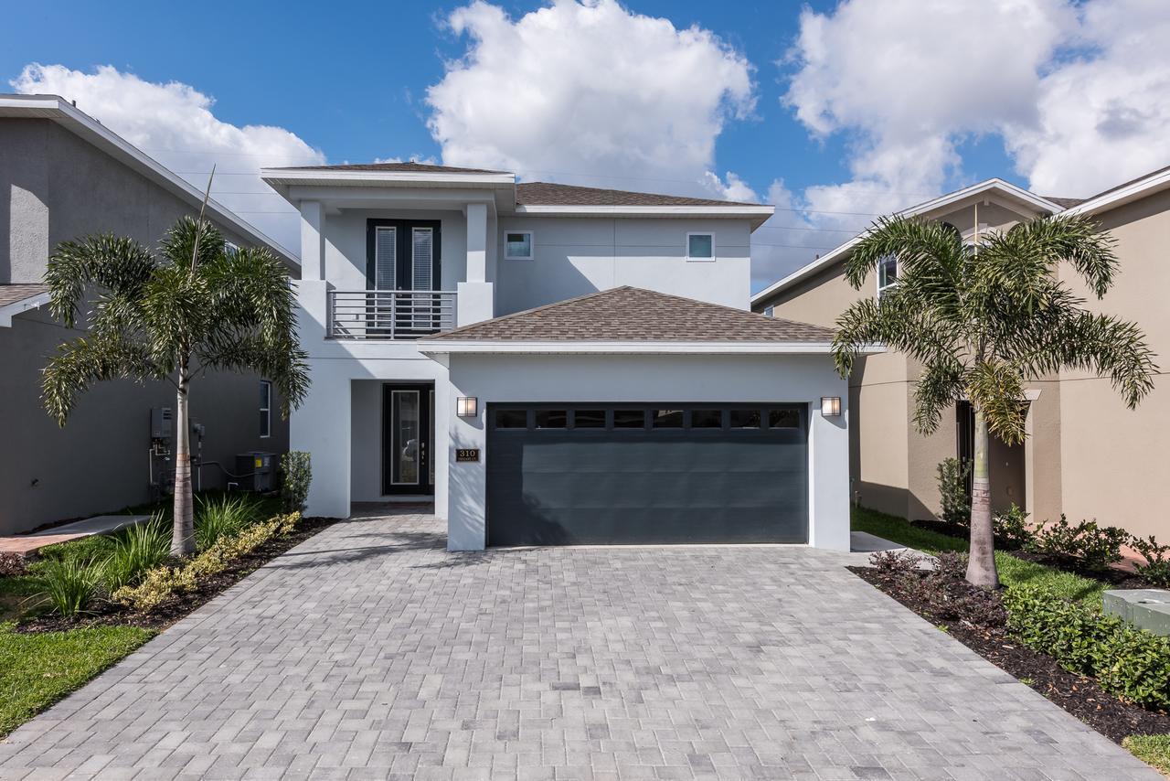 Alluring Home By Rentyl With Private Pool Near Disney - 310P Orlando Zewnętrze zdjęcie