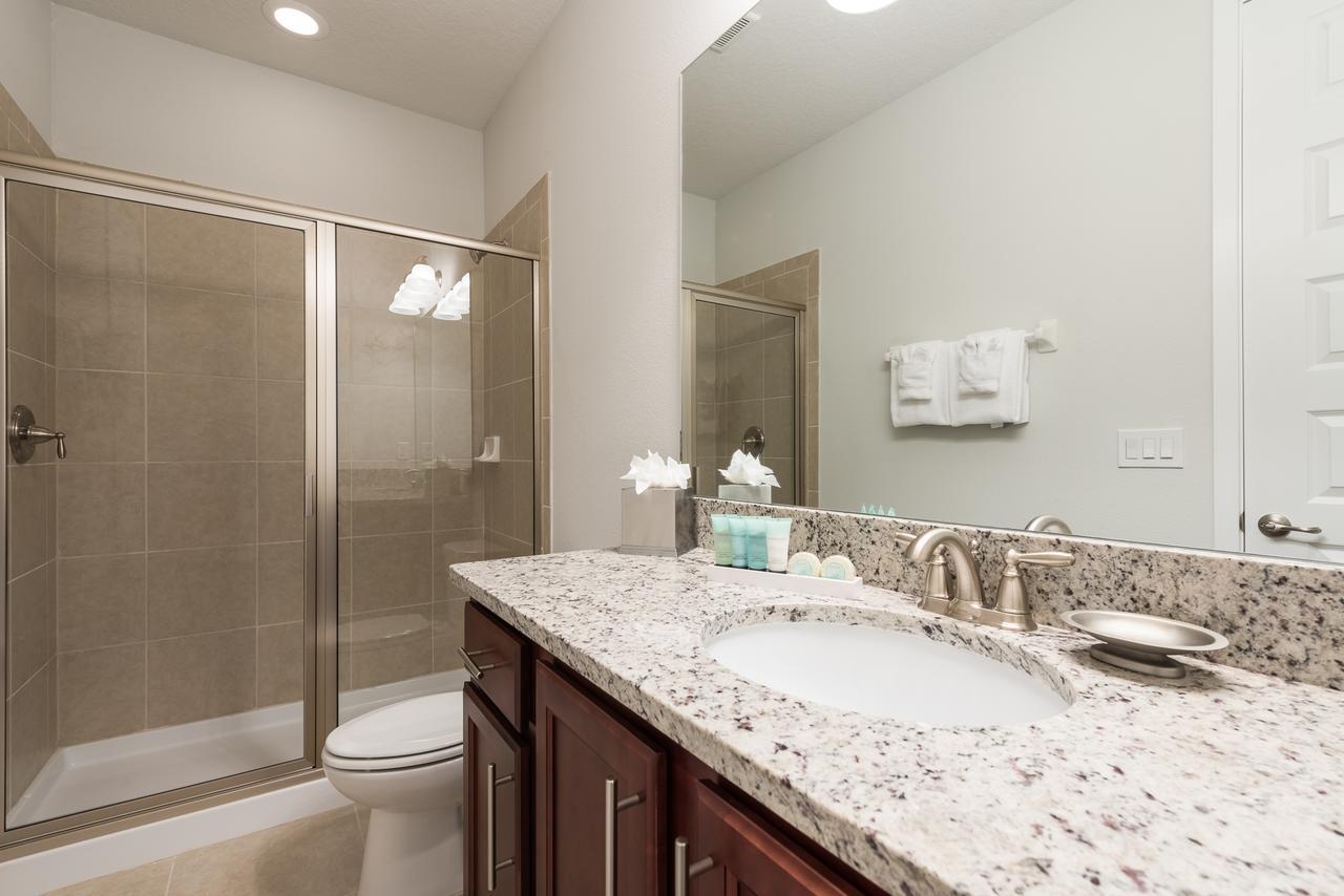 Alluring Home By Rentyl With Private Pool Near Disney - 310P Orlando Zewnętrze zdjęcie