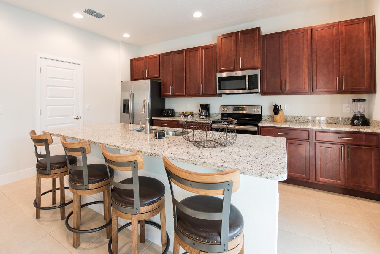 Alluring Home By Rentyl With Private Pool Near Disney - 310P Orlando Zewnętrze zdjęcie